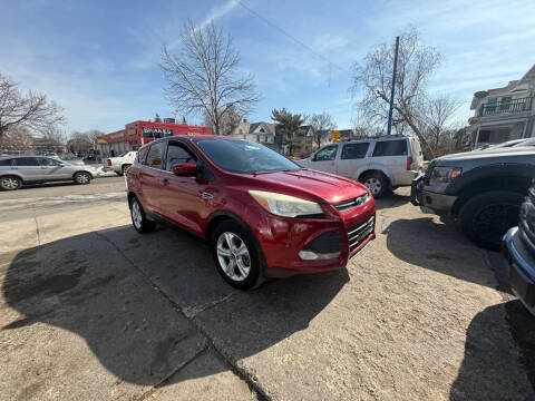 2015 Ford Escape for sale at Lake Street Auto in Minneapolis MN
