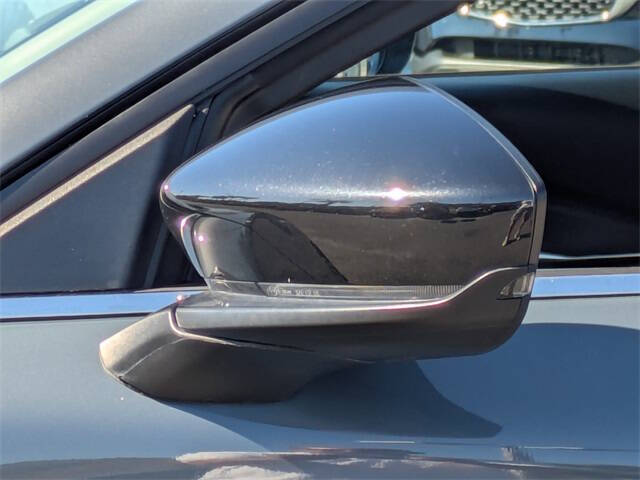 2023 Mazda CX-30 2.5 S Carbon Edition