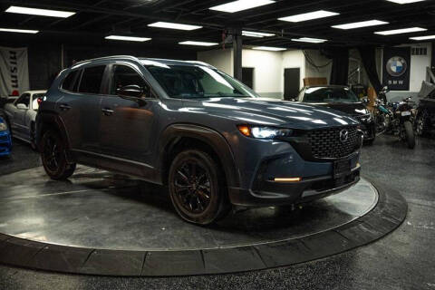 2024 Mazda CX-50 2.5 S Preferred