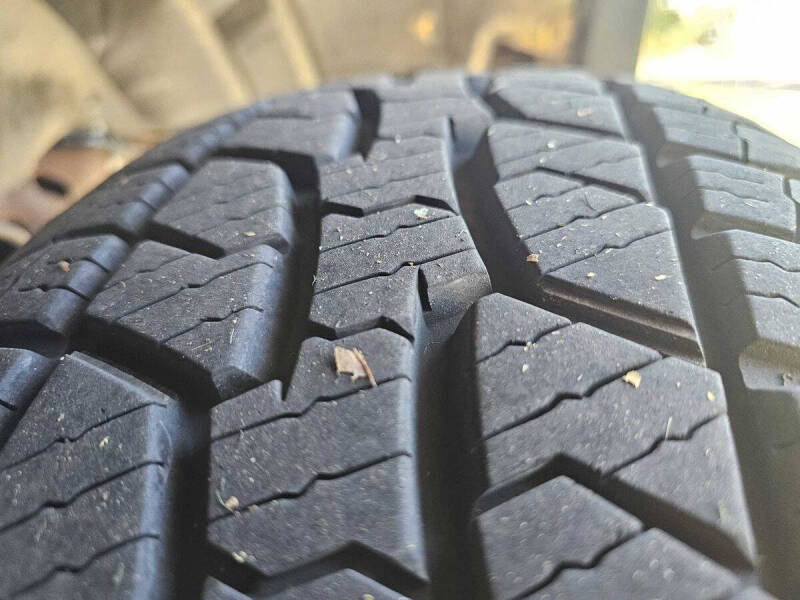 2004 Ford Excursion Limited