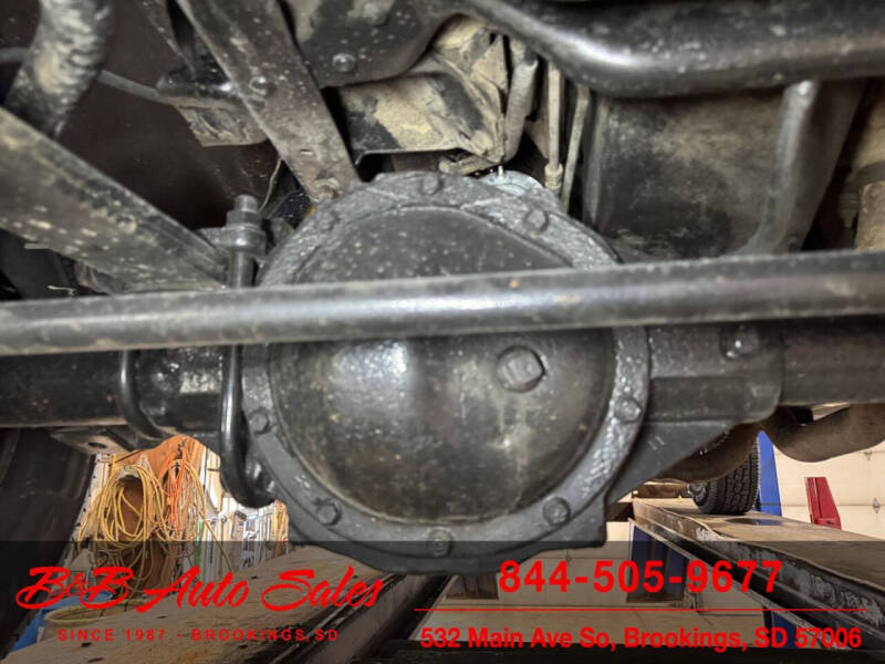 1987 Chevrolet R/V 10 Series