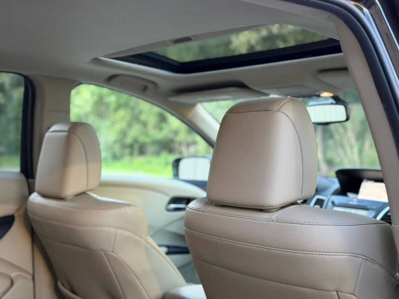 2016 Acura RDX
