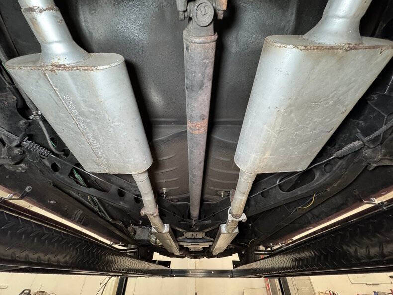 1950 Mercury Park Lane