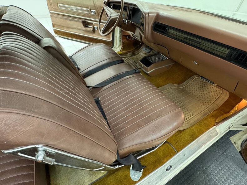 1973 Buick Century