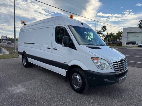2009 Freightliner Sprinter 3500