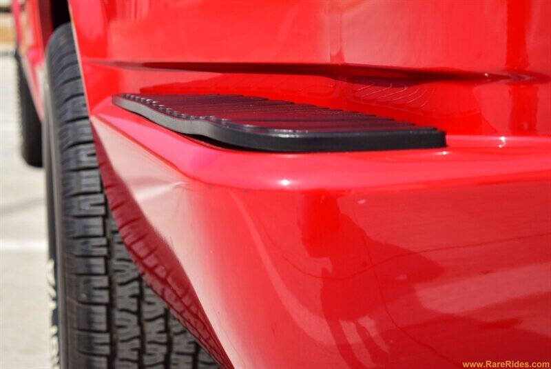 1971 Chevrolet C/K 10 Series