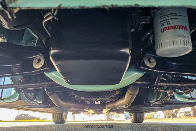 1960 Ford Thunderbird