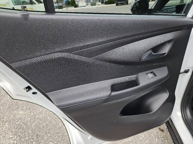 2025 Buick Envista Sport Touring