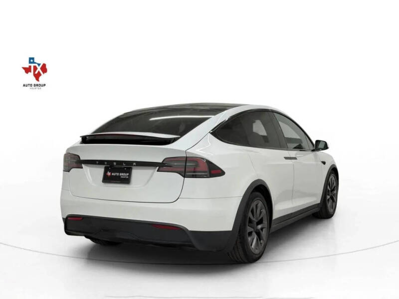 2024 Tesla Model X