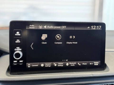 2023 Acura Integra w/Tech w/A-SPEC