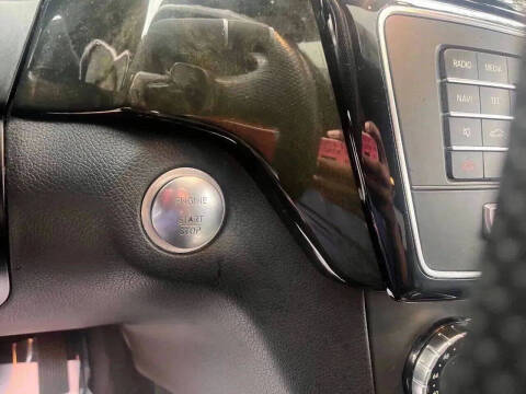 2018 Mercedes-Benz GLE GLE 350