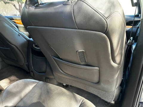 2020 Cadillac Escalade ESV Luxury