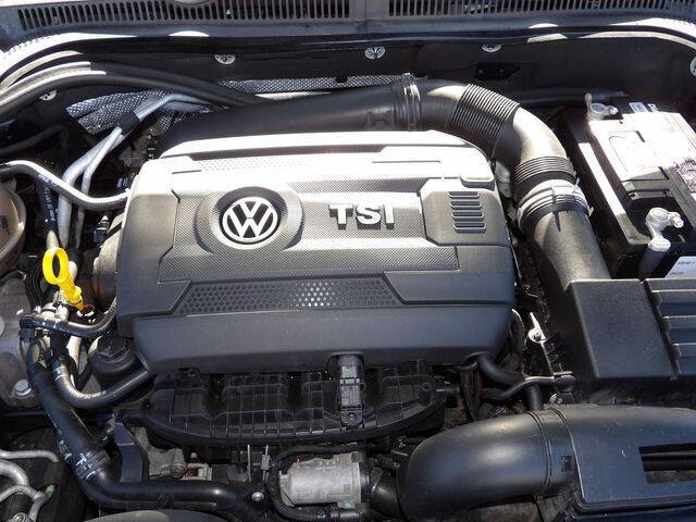 2014 Volkswagen Jetta