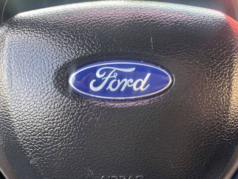 2018 Ford Expedition XLT