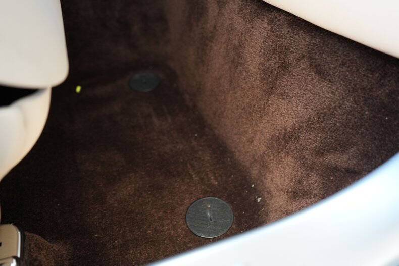 2017 Rolls-Royce Dawn