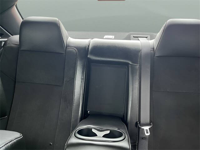 2019 Dodge Challenger GT