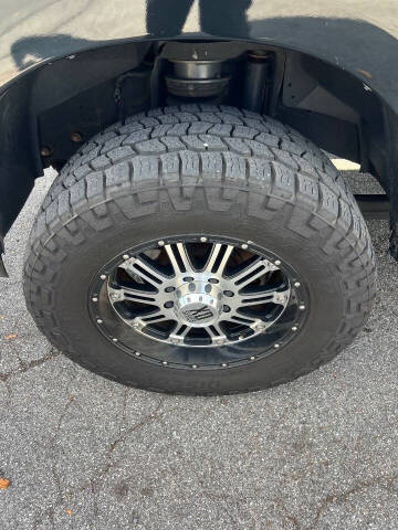 2015 RAM 3500 Tradesman