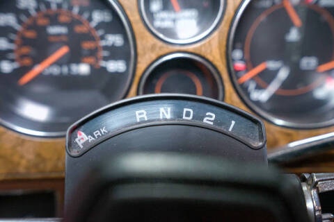 1984 Chevrolet Sportvan G20 Beauville