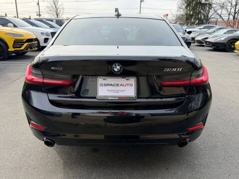 2021 BMW 3 Series 330i xDrive