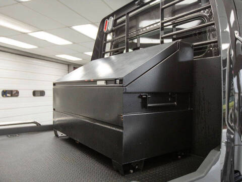 2018 Freightliner M2 106