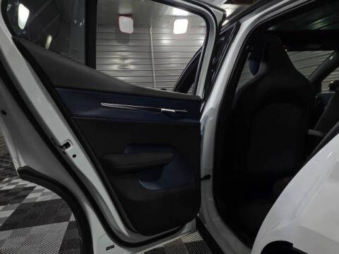 2025 Volvo EX30 Twin Plus