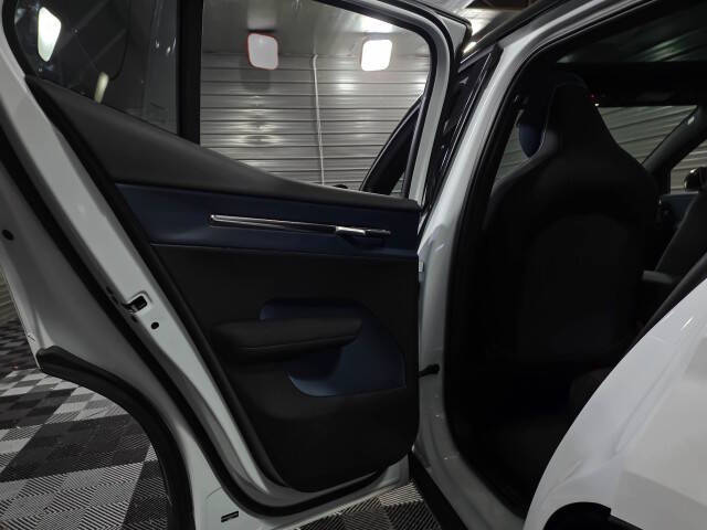 2025 Volvo EX30 Twin Plus