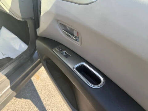 2008 Subaru Tribeca Ltd. 5-Pass.