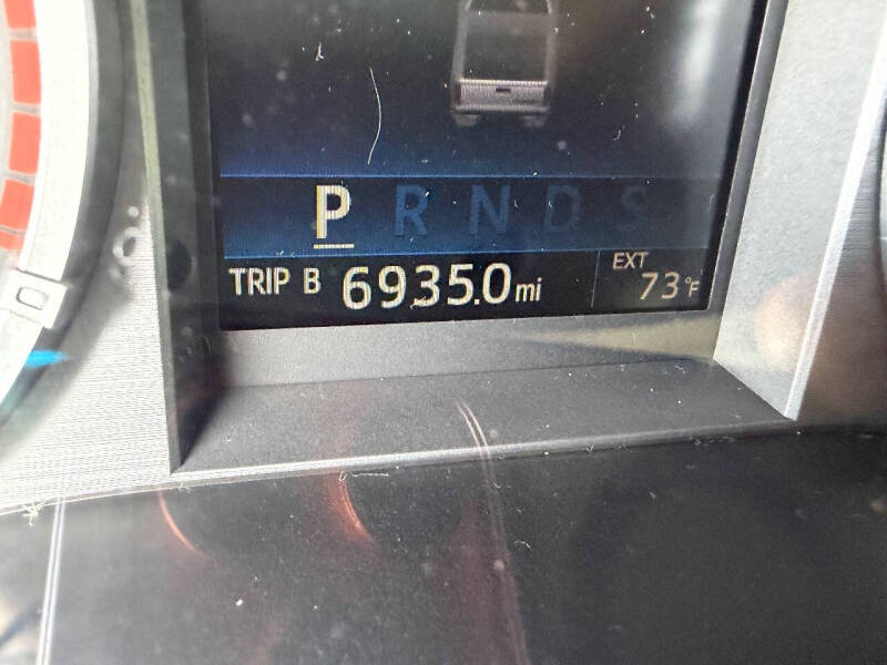 2015 Toyota Tundra SR5