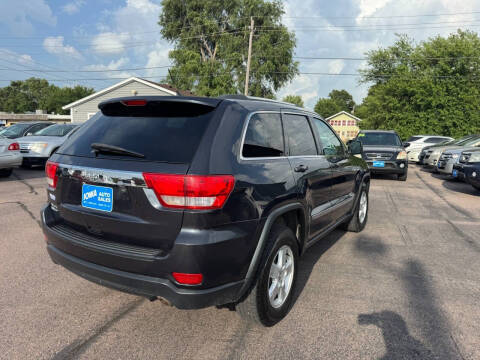 2013 Jeep Grand Cherokee