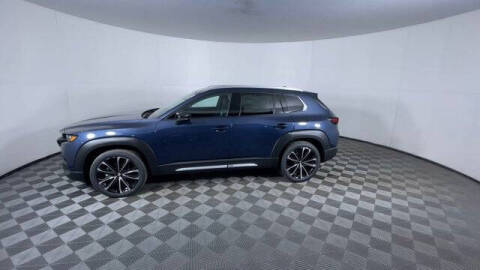 2026 Mazda CX-50 2.5 S Premium