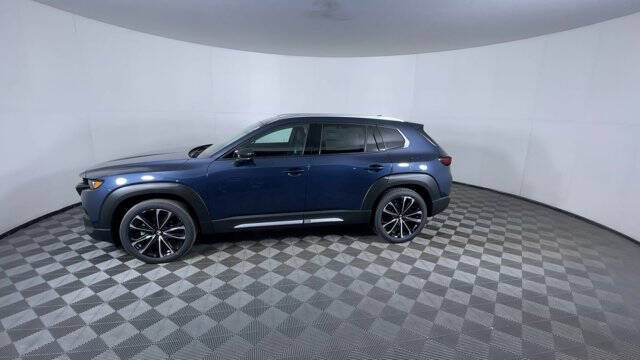 2026 Mazda CX-50 2.5 S Premium