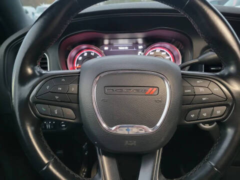 2020 Dodge Charger Police