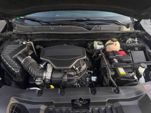 2019 Chevrolet Blazer LT