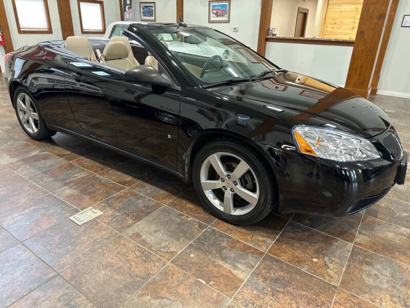 2008 Pontiac G6 GT - Photo 28