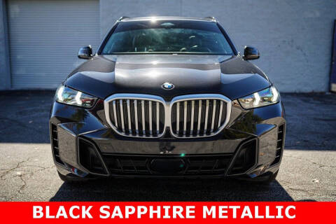 2024 BMW X5 sDrive40i