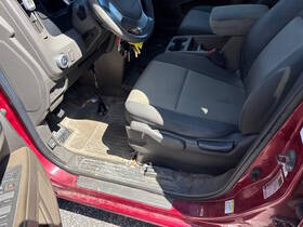 2006 Honda Ridgeline RT