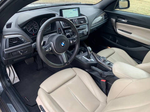 2016 BMW 2 Series M235i