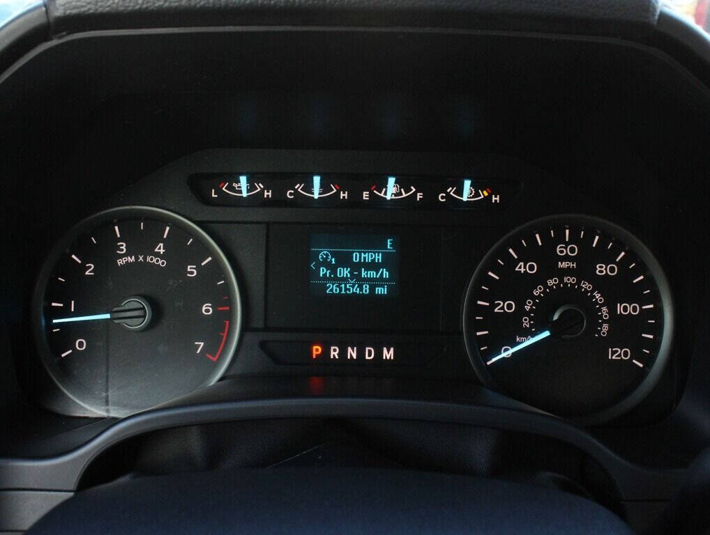 2020 Ford F-150  - $38,995