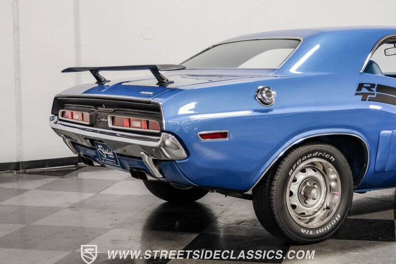 1971 Dodge Challenger