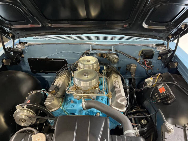 1961 Pontiac Ventura