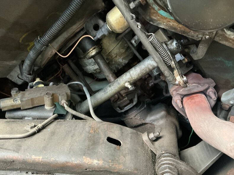 1978 Chevrolet Corvette