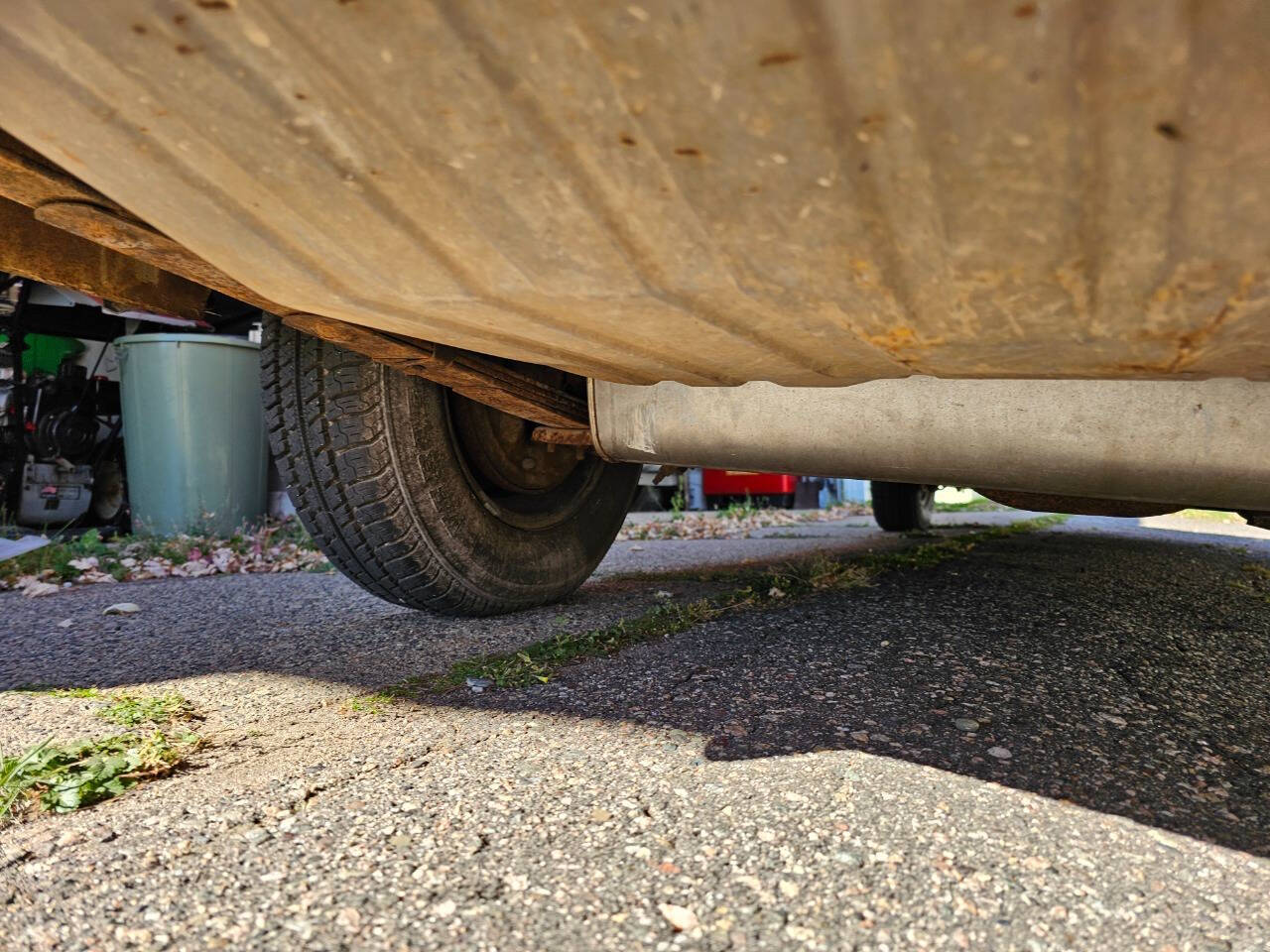 1964 Ford Mustang 213