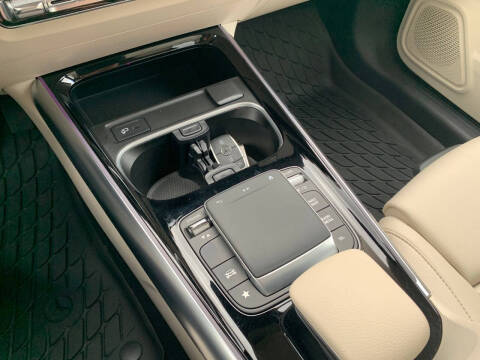 2023 Mercedes-Benz GLA GLA 250 4MATIC