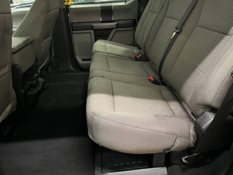 2020 Ford F-250 Super Duty XLT