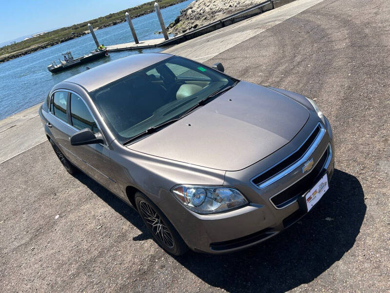 2012 Chevrolet Malibu for sale at Korski Auto Group in National City CA