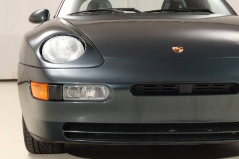 1994 Porsche 968