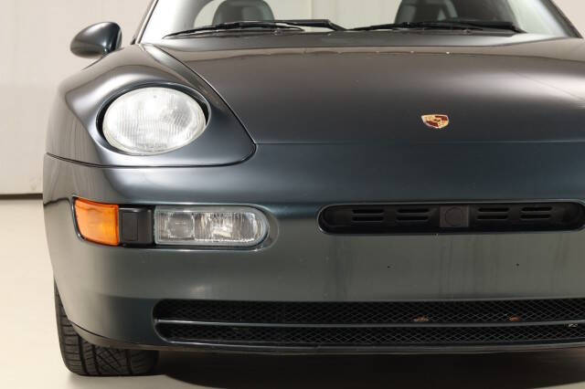 1994 Porsche 968