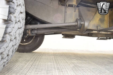 1997 Land Rover Defender