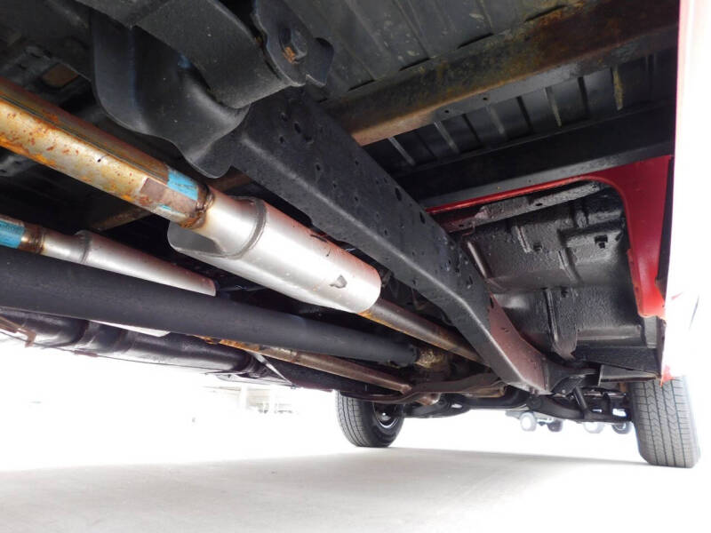 1986 Chevrolet C/K 10 Series