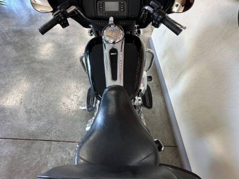 2014 Harley-Davidson Street Glide